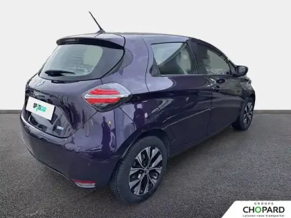 Photo 6 Renault Zoé Zoe R110 Achat Intégral - 22