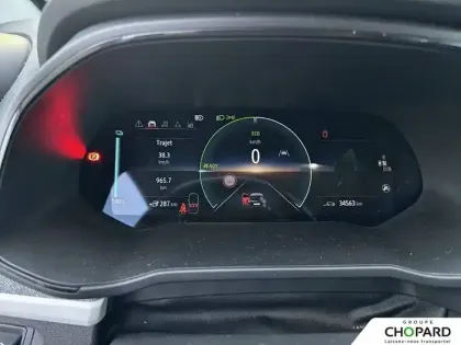 Photo 16 Renault Zoé Zoe R110 Achat Intégral - 22