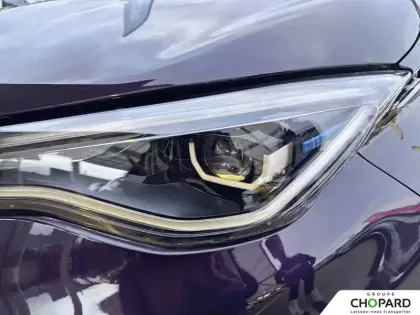 Photo 21 Renault Zoé Zoe R110 Achat Intégral - 22