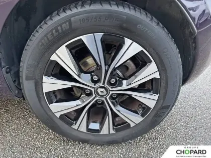 Photo 20 Renault Zoé Zoe R110 Achat Intégral - 22