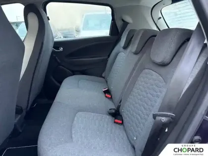 Photo 17 Renault Zoé Zoe R110 Achat Intégral - 22