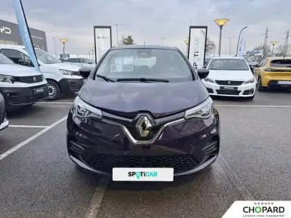 Photo 26 Renault Zoé Zoe R110 Achat Intégral - 22