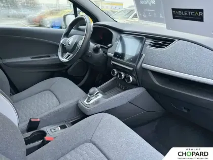 Photo 12 Renault Zoé Zoe R110 Achat Intégral - 22