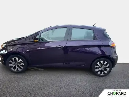 Photo 9 Renault Zoé Zoe R110 Achat Intégral - 22