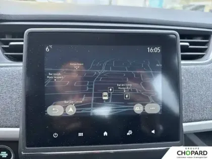 Photo 13 Renault Zoé Zoe R110 Achat Intégral - 22