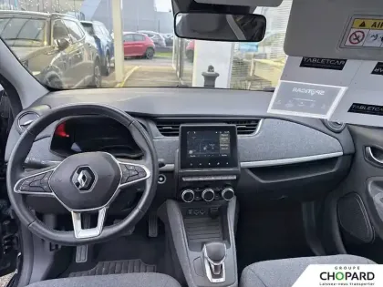 Photo 11 Renault Zoé Zoe R110 Achat Intégral - 22