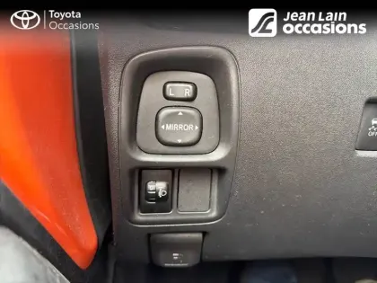 Photo 19 Toyota Aygo  1.0 VVT-i