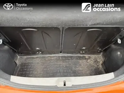 Photo 9 Toyota Aygo  1.0 VVT-i