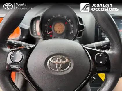 Photo 11 Toyota Aygo  1.0 VVT-i