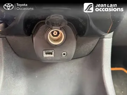 Photo 15 Toyota Aygo  1.0 VVT-i