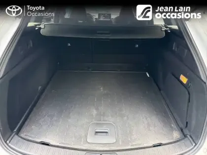 Photo 9 Toyota Corolla  Touring Sports Hybride 184h