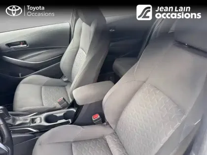 Photo 19 Toyota Corolla  Touring Sports Hybride 184h