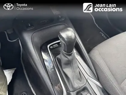 Photo 12 Toyota Corolla  Touring Sports Hybride 184h