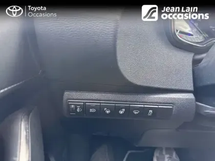 Photo 18 Toyota Corolla  Touring Sports Hybride 184h