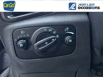 Photo 39 Ford Ecosport Gén. I Ph1 Evo Titanium 5