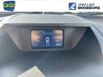 Photo 16 Ford Ecosport  1.0 EcoBoost 125