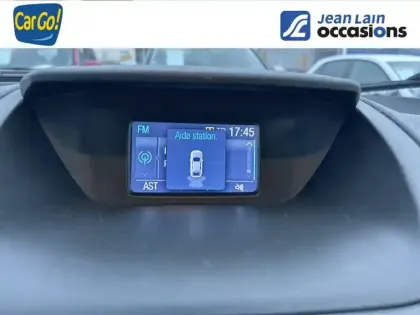 Photo 34 Ford Ecosport Gén. I Ph1 Evo Titanium 5