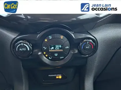 Photo 38 Ford Ecosport Gén. I Ph1 Evo Titanium 5