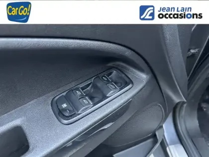 Photo 36 Ford Ecosport Gén. I Ph1 Evo Titanium 5