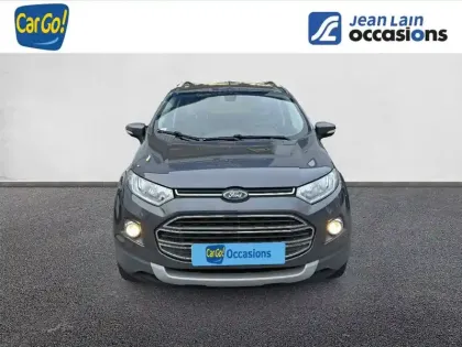 Photo 28 Ford Ecosport Gén. I Ph1 Evo Titanium 5