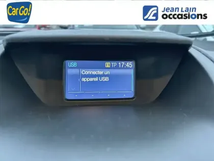 Photo 37 Ford Ecosport Gén. I Ph1 Evo Titanium 5