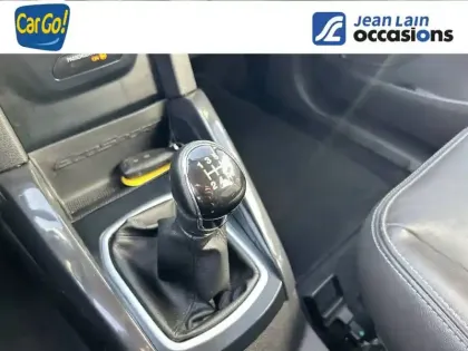 Photo 15 Ford Ecosport  1.0 EcoBoost 125