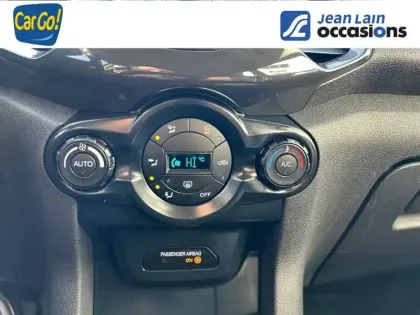 Photo 19 Ford Ecosport  1.0 EcoBoost 125
