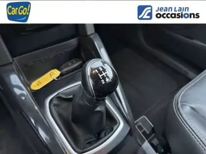 Photo 35 Ford Ecosport Gén. I Ph1 Evo Titanium 5