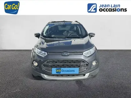 Photo 8 Ford Ecosport  1.0 EcoBoost 125