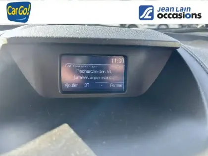 Photo 14 Ford Ecosport  1.0 EcoBoost 125