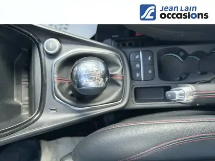 Photo 12 Ford Puma  1.0 EcoBoost 125 ch mHEV S&S BVM6