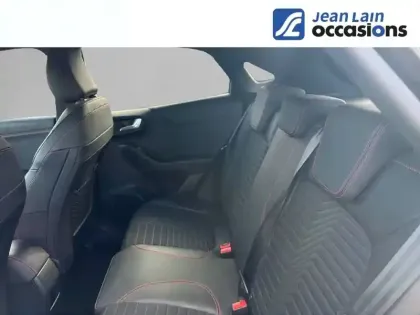 Photo 16 Ford Puma  1.0 EcoBoost 125 ch mHEV S&S BVM6