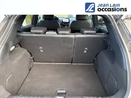 Photo 9 Ford Puma  1.0 EcoBoost 125 ch mHEV S&S BVM6