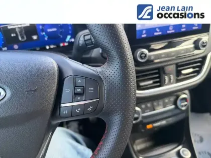 Photo 11 Ford Puma  1.0 EcoBoost 125 ch mHEV S&S BVM6