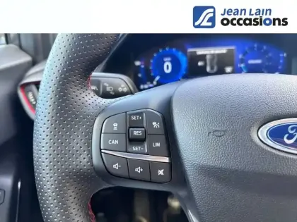 Photo 18 Ford Puma  1.0 EcoBoost 125 ch mHEV S&S BVM6