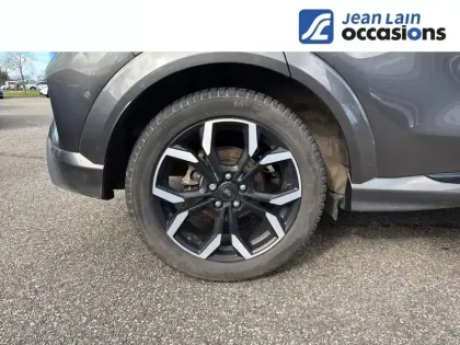 Photo 8 Ford Puma  1.0 EcoBoost 125 ch mHEV S&S BVM6