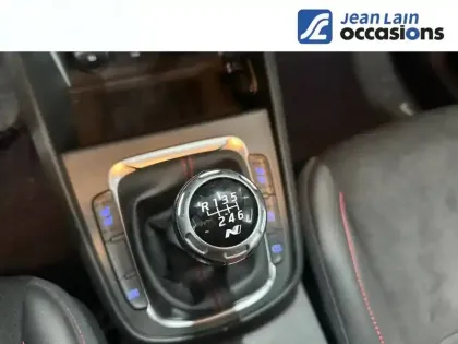 Photo 12 Hyundai Kona  1.0 T-GDi 120 Hybrid 48V