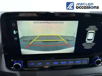 Photo 18 Hyundai Kona  1.0 T-GDi 120 Hybrid 48V