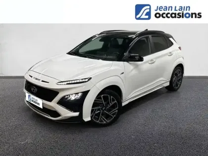 Photo Hyundai Kona N Line Executive