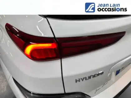 Photo 20 Hyundai Kona  1.0 T-GDi 120 Hybrid 48V