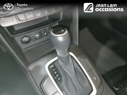 Photo 12 Hyundai Kona Gén. I Ph1 Creative 5