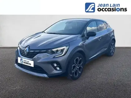 Photo Renault Captur Intens
