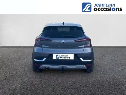 Photo 5 Renault Captur  Blue dCi 95