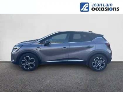 Photo 7 Renault Captur  Blue dCi 95