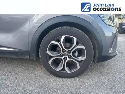 Photo 8 Renault Captur  Blue dCi 95