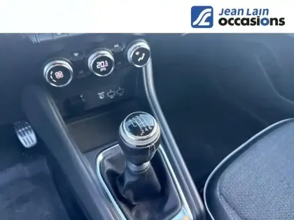 Photo 12 Renault Captur  Blue dCi 95