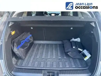 Photo 9 Renault Captur  Blue dCi 95