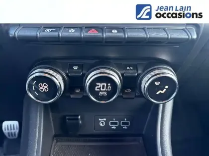 Photo 13 Renault Captur  Blue dCi 95