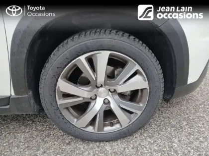 Photo 46 Peugeot 2008  PureTech 130ch S&S EAT6