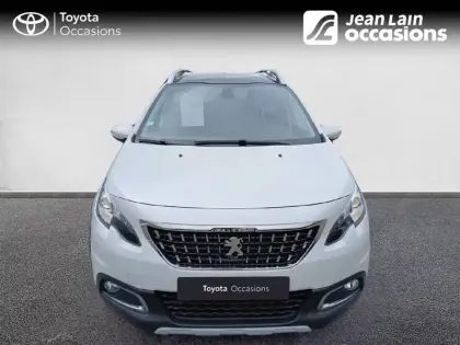 Photo 39 Peugeot 2008  PureTech 130ch S&S EAT6